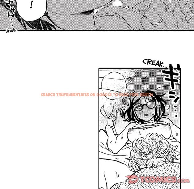 Read Hentai Image 62 908 in comic Sweet Lies Layered Like A Mille Feuille - Chapter 10 - www.hentaitnt.net
