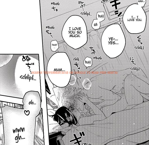 Read Hentai Image 64 908 in comic Sweet Lies Layered Like A Mille Feuille - Chapter 10 - www.hentaitnt.net