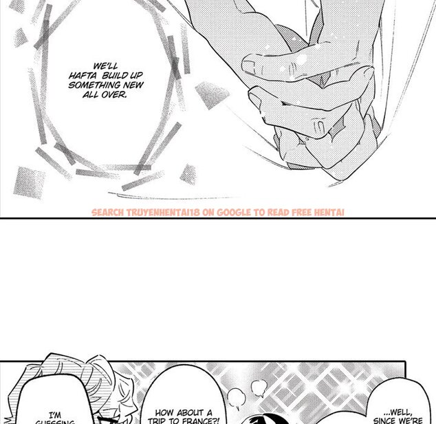 Read Hentai Image 68 908 in comic Sweet Lies Layered Like A Mille Feuille - Chapter 10 - www.hentaitnt.net