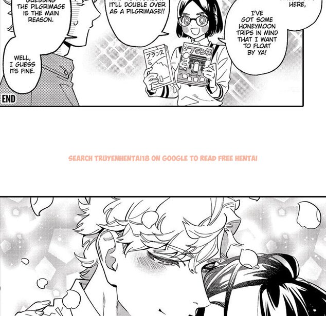 Read Hentai Image 69 908 in comic Sweet Lies Layered Like A Mille Feuille - Chapter 10 - www.hentaitnt.net