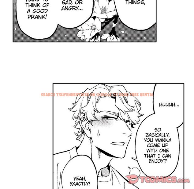 Read Hentai Image 74 908 in comic Sweet Lies Layered Like A Mille Feuille - Chapter 10 - www.hentaitnt.net