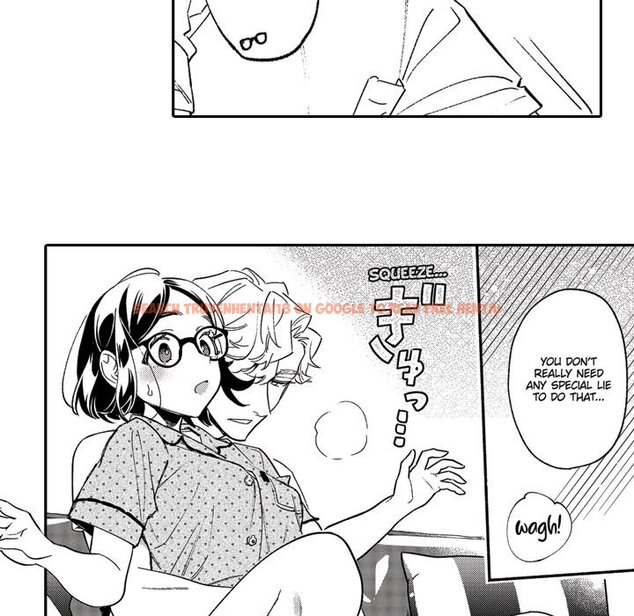 Read Hentai Image 75 908 in comic Sweet Lies Layered Like A Mille Feuille - Chapter 10 - www.hentaitnt.net