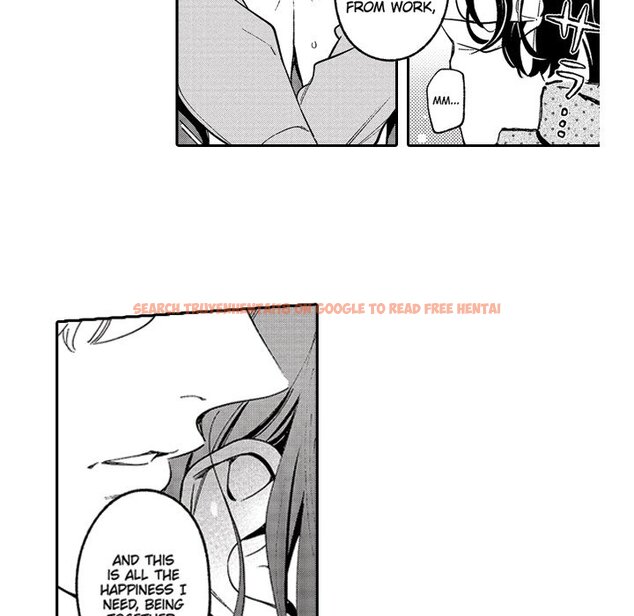 Read Hentai Image 77 908 in comic Sweet Lies Layered Like A Mille Feuille - Chapter 10 - www.hentaitnt.net