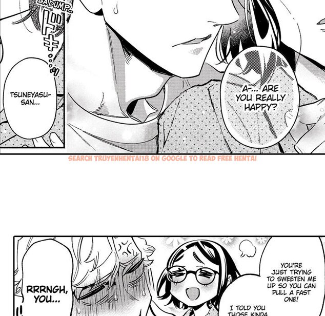 Read Hentai Image 79 908 in comic Sweet Lies Layered Like A Mille Feuille - Chapter 10 - www.hentaitnt.net