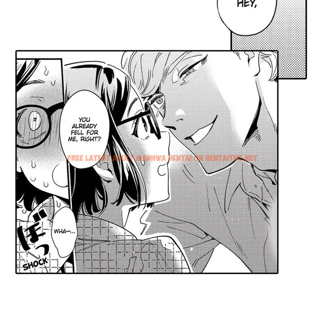 Read Hentai Image 11 393 in comic Sweet Lies Layered Like A Mille Feuille - Chapter 2 - hentaitnt.net