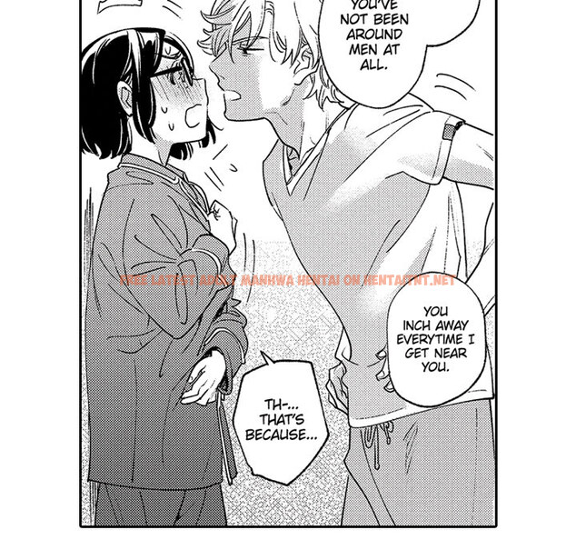 Read Hentai Image 27 393 in comic Sweet Lies Layered Like A Mille Feuille - Chapter 2 - hentaitnt.net