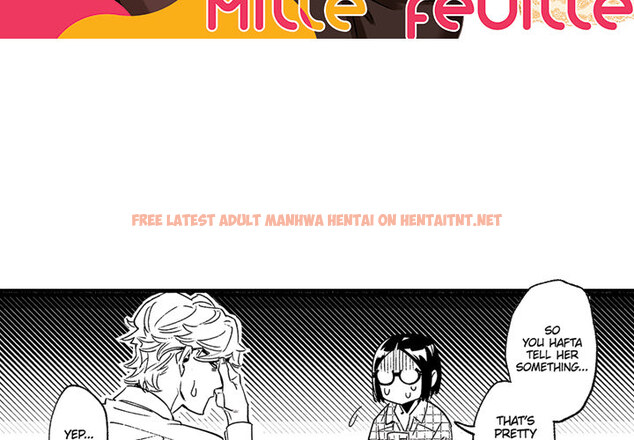 Read Hentai Image 3 393 in comic Sweet Lies Layered Like A Mille Feuille - Chapter 2 - hentaitnt.net