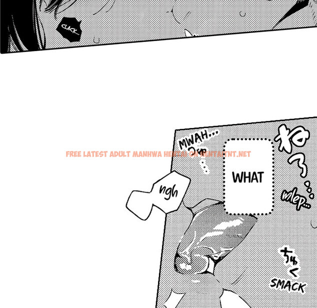 Read Hentai Image 30 393 in comic Sweet Lies Layered Like A Mille Feuille - Chapter 2 - hentaitnt.net