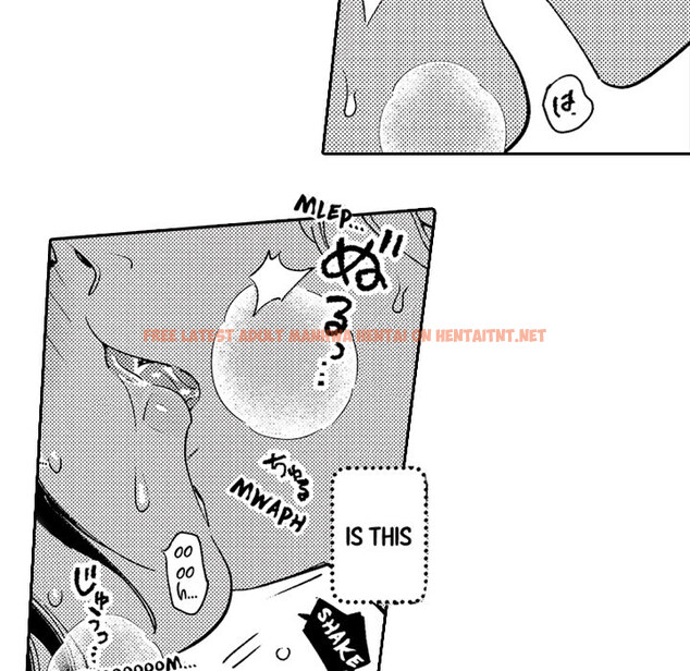 Read Hentai Image 31 393 in comic Sweet Lies Layered Like A Mille Feuille - Chapter 2 - hentaitnt.net