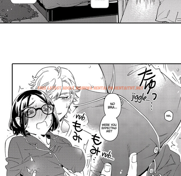 Read Hentai Image 35 393 in comic Sweet Lies Layered Like A Mille Feuille - Chapter 2 - hentaitnt.net