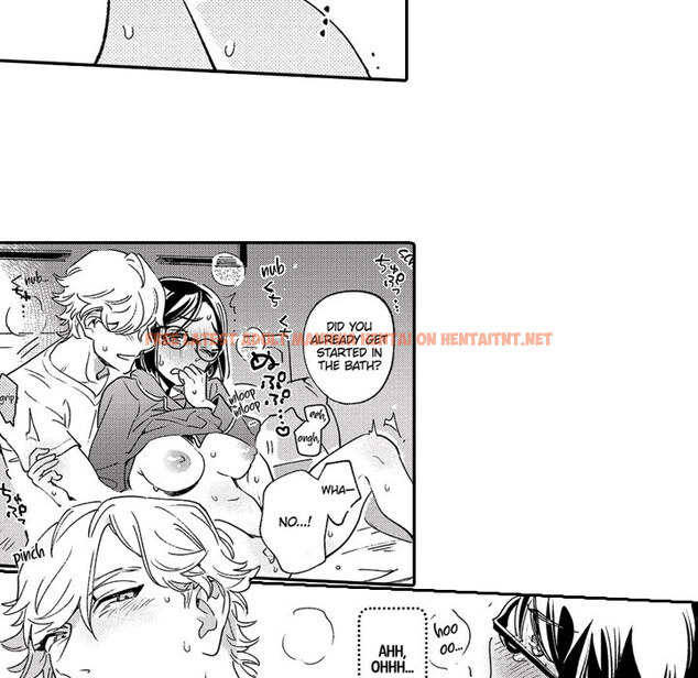 Read Hentai Image 39 393 in comic Sweet Lies Layered Like A Mille Feuille - Chapter 2 - hentaitnt.net