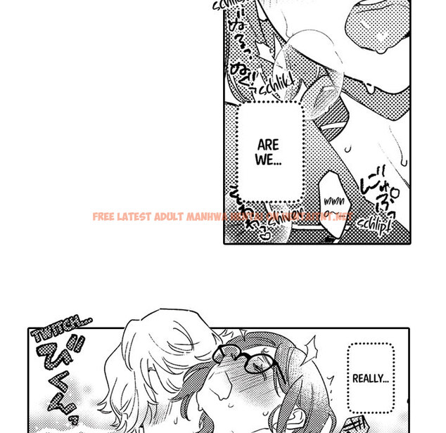 Read Hentai Image 41 393 in comic Sweet Lies Layered Like A Mille Feuille - Chapter 2 - hentaitnt.net