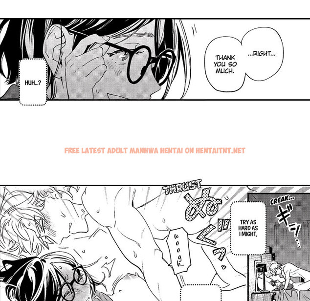 Read Hentai Image 45 394 in comic Sweet Lies Layered Like A Mille Feuille - Chapter 2 - hentaitnt.net