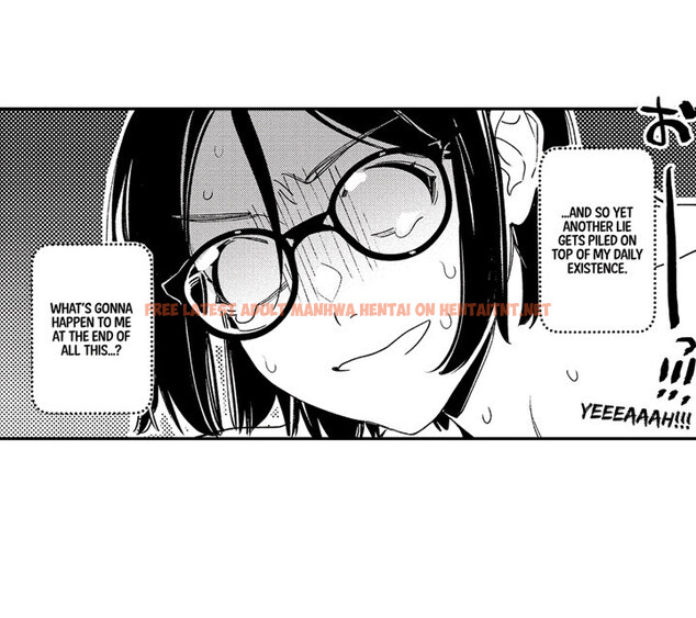 Read Hentai Image 55 394 in comic Sweet Lies Layered Like A Mille Feuille - Chapter 2 - hentaitnt.net