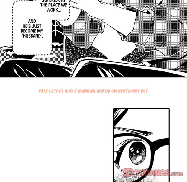 Read Hentai Image 10 388 in comic Sweet Lies Layered Like A Mille Feuille - Chapter 3 - hentaitnt.net