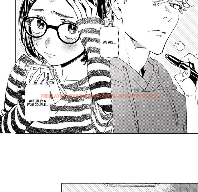 Read Hentai Image 14 388 in comic Sweet Lies Layered Like A Mille Feuille - Chapter 3 - hentaitnt.net