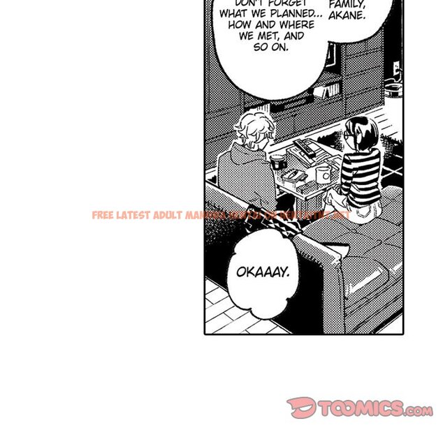 Read Hentai Image 19 393 in comic Sweet Lies Layered Like A Mille Feuille - Chapter 3 - hentaitnt.net