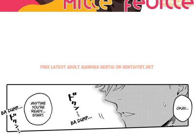 Read Hentai Image 3 388 in comic Sweet Lies Layered Like A Mille Feuille - Chapter 3 - hentaitnt.net