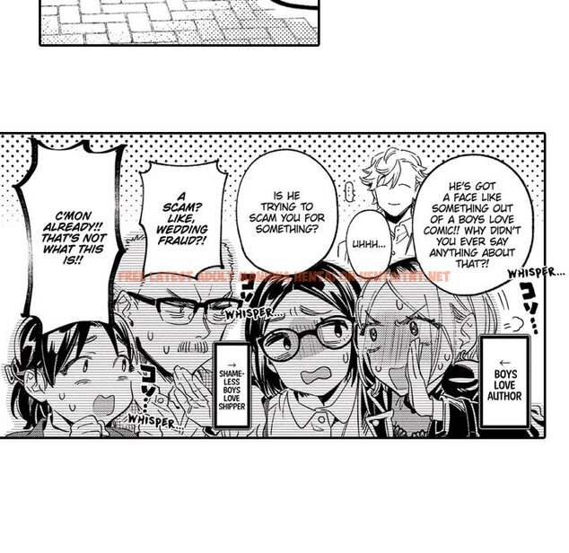 Read Hentai Image 31 393 in comic Sweet Lies Layered Like A Mille Feuille - Chapter 3 - hentaitnt.net