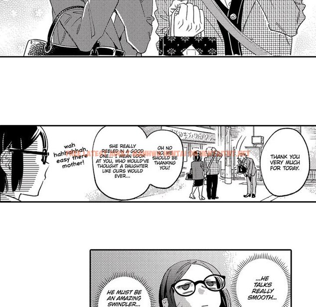 Read Hentai Image 36 393 in comic Sweet Lies Layered Like A Mille Feuille - Chapter 3 - hentaitnt.net