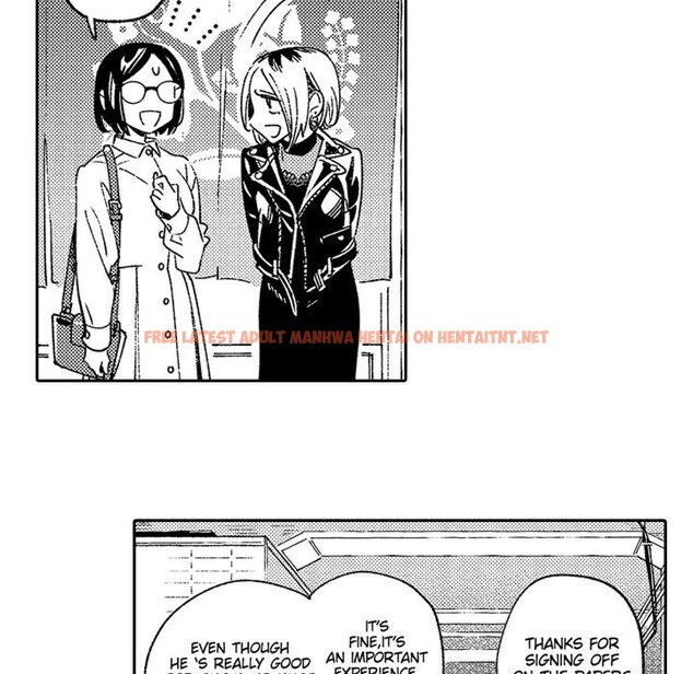 Read Hentai Image 38 393 in comic Sweet Lies Layered Like A Mille Feuille - Chapter 3 - hentaitnt.net