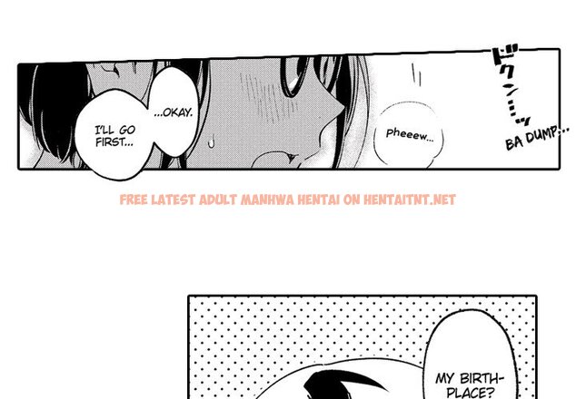 Read Hentai Image 4 388 in comic Sweet Lies Layered Like A Mille Feuille - Chapter 3 - hentaitnt.net