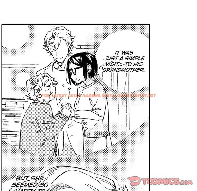 Read Hentai Image 46 393 in comic Sweet Lies Layered Like A Mille Feuille - Chapter 3 - hentaitnt.net