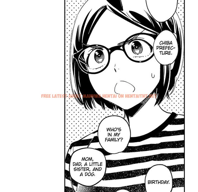 Read Hentai Image 5 388 in comic Sweet Lies Layered Like A Mille Feuille - Chapter 3 - hentaitnt.net