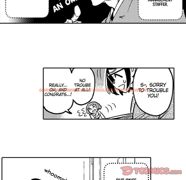 Read Hentai Image 10 383 in comic Sweet Lies Layered Like A Mille Feuille - Chapter 5 - www.hentaitnt.net
