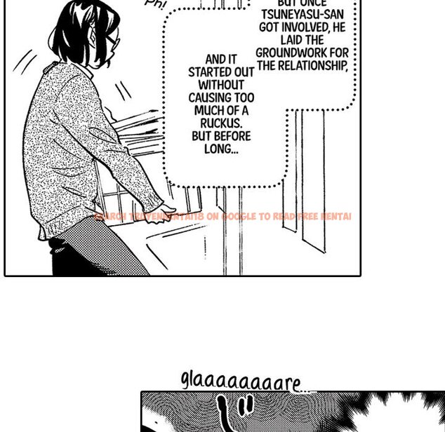 Read Hentai Image 11 383 in comic Sweet Lies Layered Like A Mille Feuille - Chapter 5 - www.hentaitnt.net