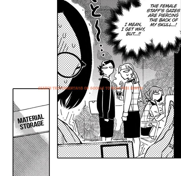 Read Hentai Image 12 383 in comic Sweet Lies Layered Like A Mille Feuille - Chapter 5 - www.hentaitnt.net
