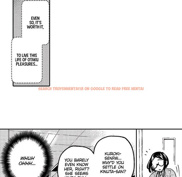 Read Hentai Image 13 383 in comic Sweet Lies Layered Like A Mille Feuille - Chapter 5 - www.hentaitnt.net