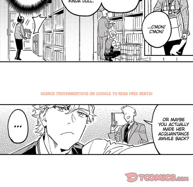 Read Hentai Image 14 383 in comic Sweet Lies Layered Like A Mille Feuille - Chapter 5 - www.hentaitnt.net
