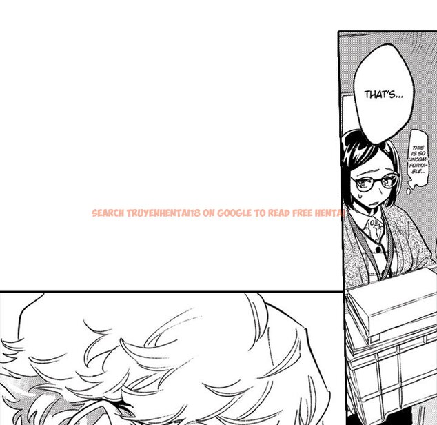 Read Hentai Image 15 383 in comic Sweet Lies Layered Like A Mille Feuille - Chapter 5 - www.hentaitnt.net