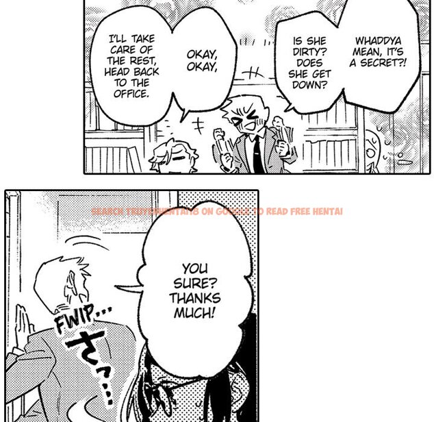 Read Hentai Image 17 383 in comic Sweet Lies Layered Like A Mille Feuille - Chapter 5 - www.hentaitnt.net