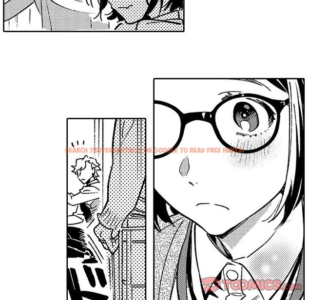 Read Hentai Image 18 383 in comic Sweet Lies Layered Like A Mille Feuille - Chapter 5 - www.hentaitnt.net