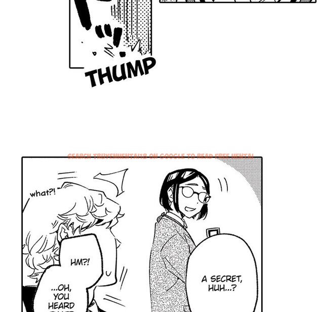 Read Hentai Image 19 383 in comic Sweet Lies Layered Like A Mille Feuille - Chapter 5 - www.hentaitnt.net