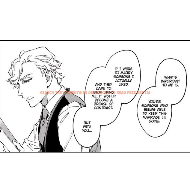 Read Hentai Image 23 383 in comic Sweet Lies Layered Like A Mille Feuille - Chapter 5 - www.hentaitnt.net