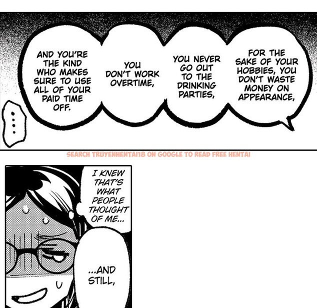 Read Hentai Image 24 383 in comic Sweet Lies Layered Like A Mille Feuille - Chapter 5 - www.hentaitnt.net
