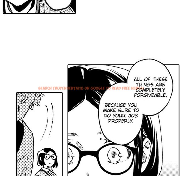Read Hentai Image 25 383 in comic Sweet Lies Layered Like A Mille Feuille - Chapter 5 - www.hentaitnt.net