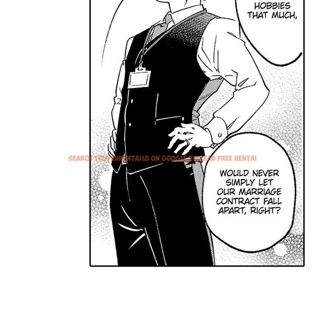 Read Hentai Image 27 383 in comic Sweet Lies Layered Like A Mille Feuille - Chapter 5 - www.hentaitnt.net