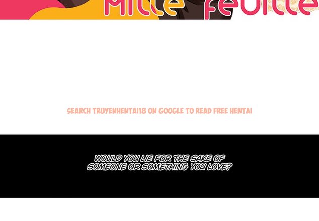 Read Hentai Image 3 383 in comic Sweet Lies Layered Like A Mille Feuille - Chapter 5 - www.hentaitnt.net