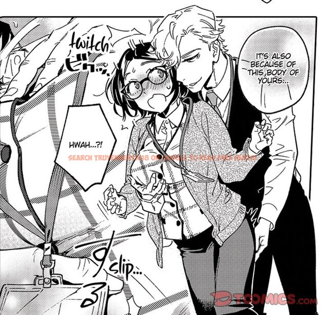 Read Hentai Image 30 383 in comic Sweet Lies Layered Like A Mille Feuille - Chapter 5 - www.hentaitnt.net