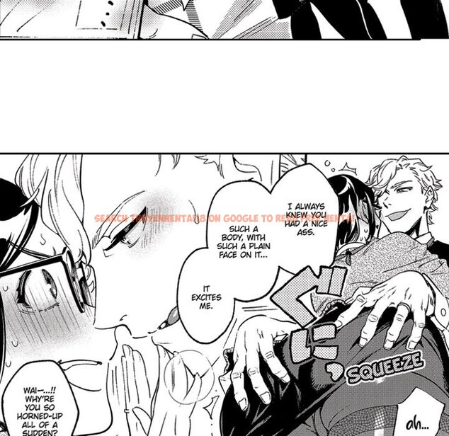Read Hentai Image 31 383 in comic Sweet Lies Layered Like A Mille Feuille - Chapter 5 - www.hentaitnt.net