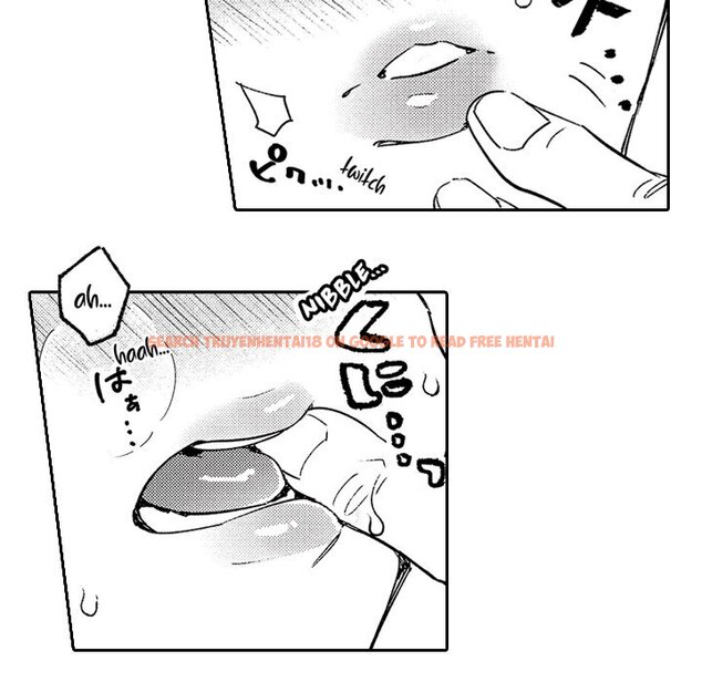 Read Hentai Image 33 383 in comic Sweet Lies Layered Like A Mille Feuille - Chapter 5 - www.hentaitnt.net