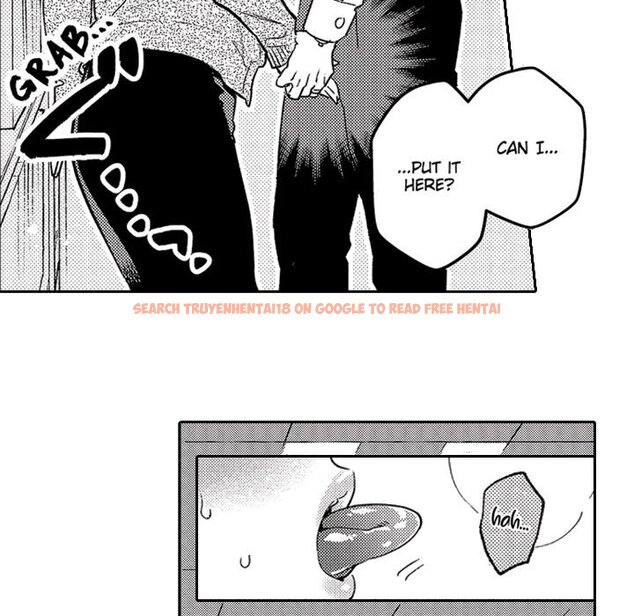 Read Hentai Image 35 383 in comic Sweet Lies Layered Like A Mille Feuille - Chapter 5 - www.hentaitnt.net