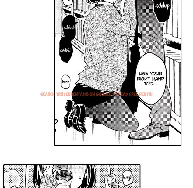 Read Hentai Image 37 383 in comic Sweet Lies Layered Like A Mille Feuille - Chapter 5 - www.hentaitnt.net