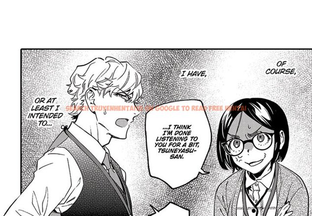 Read Hentai Image 4 383 in comic Sweet Lies Layered Like A Mille Feuille - Chapter 5 - www.hentaitnt.net
