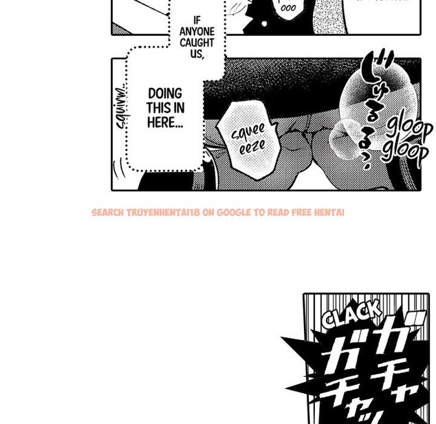 Read Hentai Image 40 383 in comic Sweet Lies Layered Like A Mille Feuille - Chapter 5 - www.hentaitnt.net