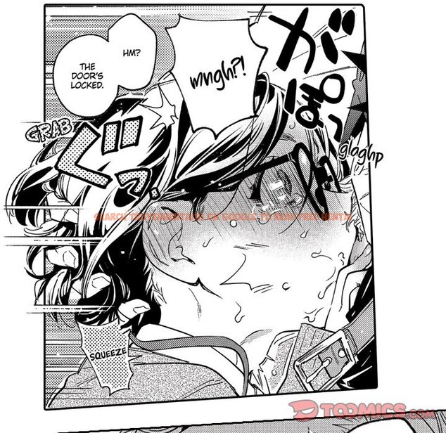 Read Hentai Image 42 387 in comic Sweet Lies Layered Like A Mille Feuille - Chapter 5 - www.hentaitnt.net